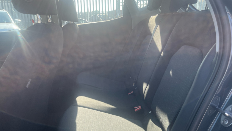 SEAT Ibiza 1.0 TSI 95 SE Technology 5dr Petrol Hatchback